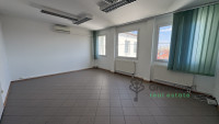Debrecen, City Center, office in office building  