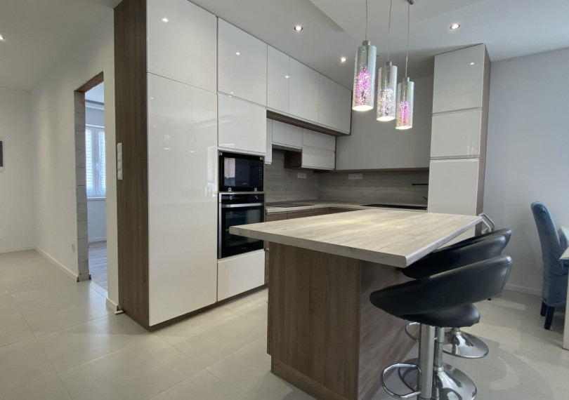 Family House