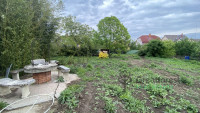 Berettyóújfalu, family house  