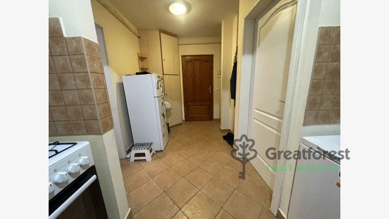 Debrecen, Tesco Area, flat  