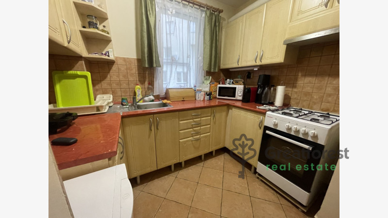 Debrecen, Tesco Area, flat  