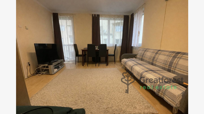 Debrecen, Tesco Area, flat  