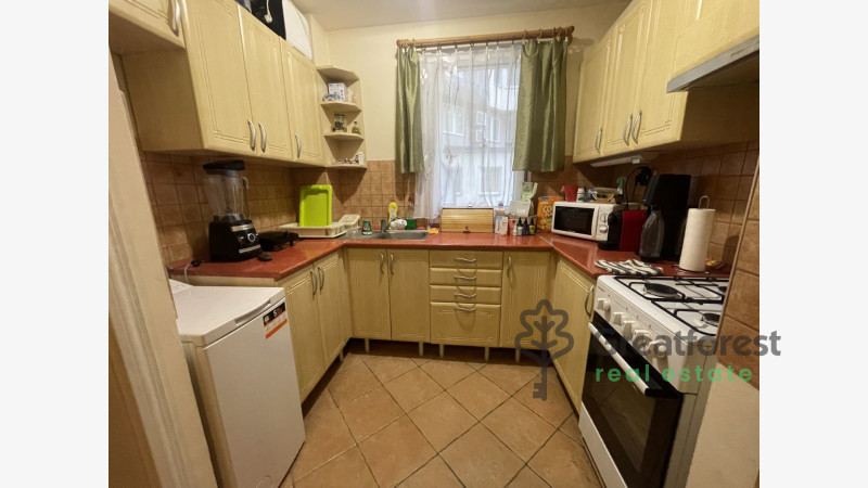 Debrecen, Tesco Area, flat  