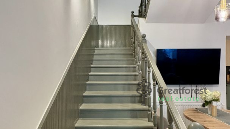Debrecen, City Center, flat  