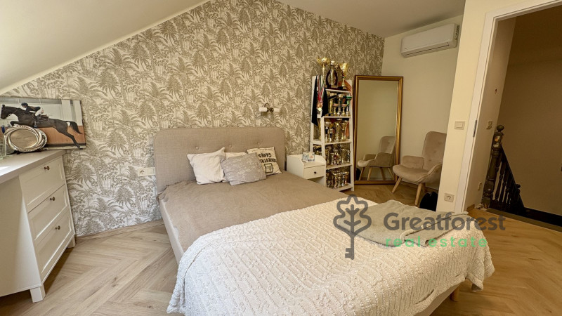 Debrecen, City Center, flat  
