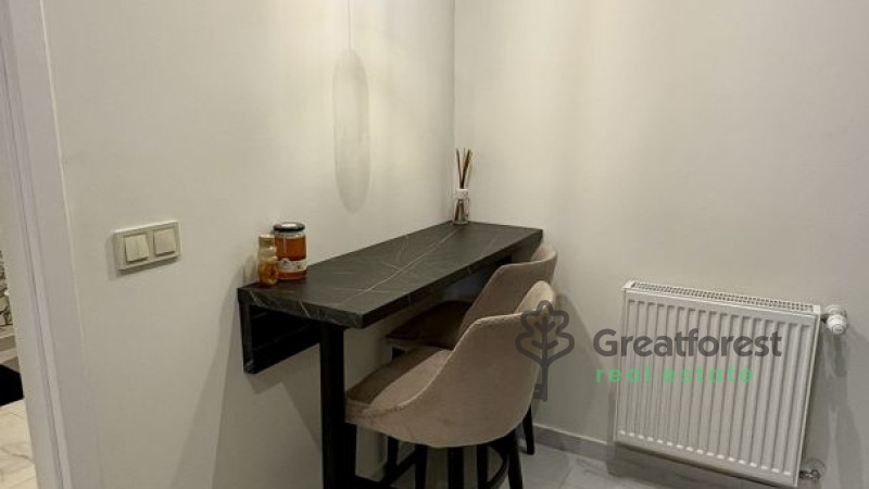Debrecen, City Center, flat  
