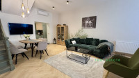 Debrecen, City Center, flat  