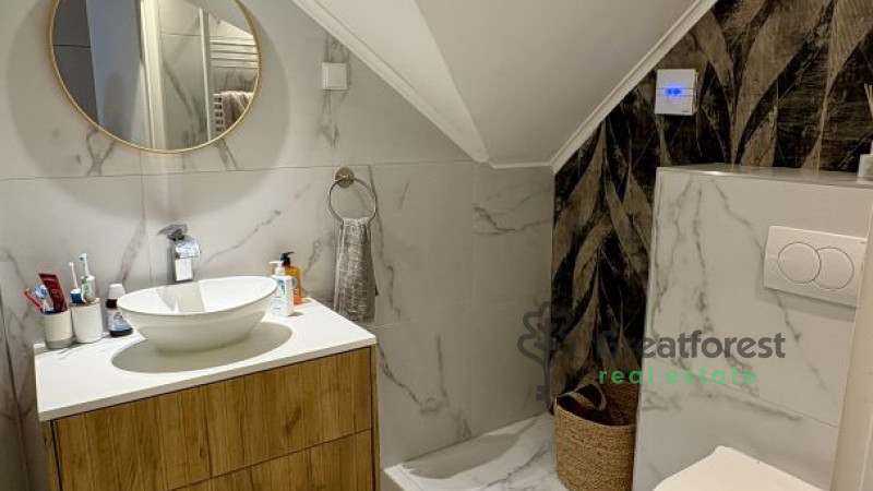 Debrecen, City Center, flat  