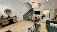Debrecen, City Center, flat  