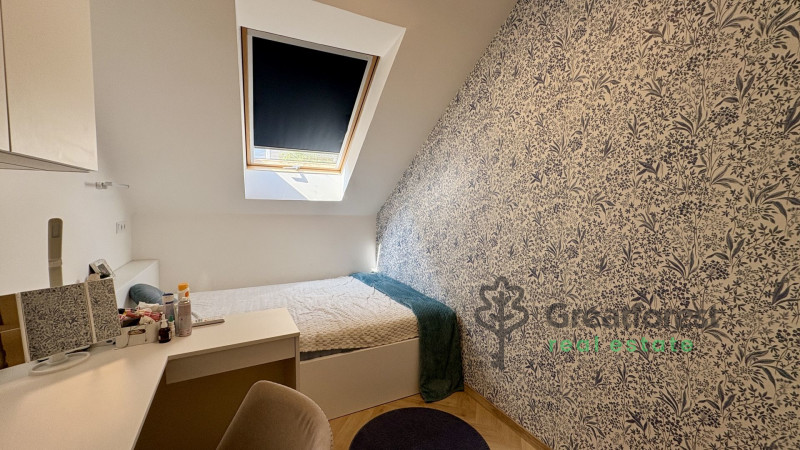 Debrecen, City Center, flat  