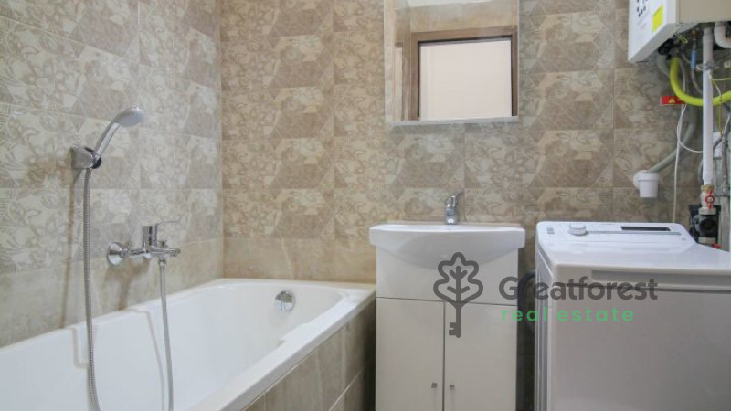 Debrecen, Close To Main Campus, flat  