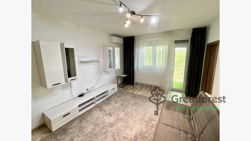 Debrecen, Close To Main Campus, flat  