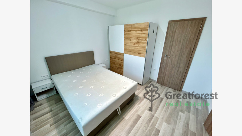 Debrecen, Close To Main Campus, flat  