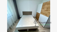 Debrecen, Close To Main Campus, flat  