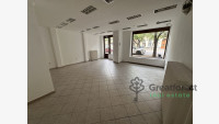 Debrecen, City Center, commercial premises not in shopping center  