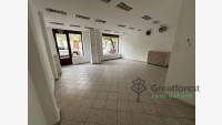 Debrecen, City Center, commercial premises not in shopping center  