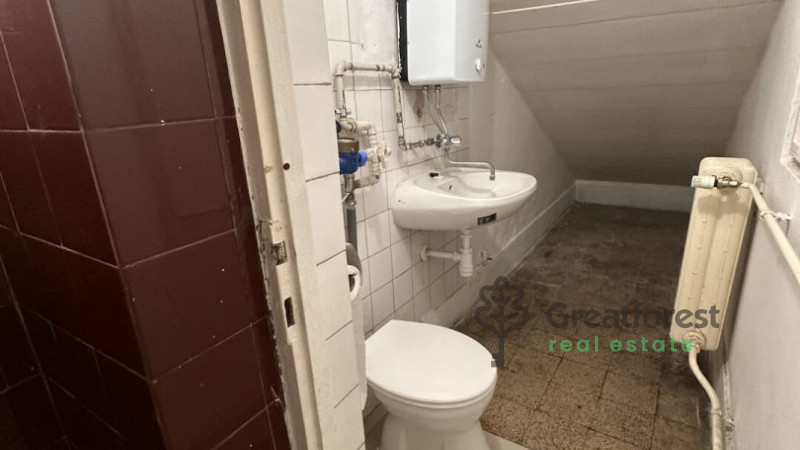 Debrecen, City Center, commercial premises not in shopping center  