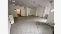 Debrecen, City Center, commercial premises not in shopping center  