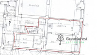 Debrecen, City Center, commercial premises not in shopping center  