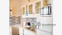 Debrecen, City Center, flat  