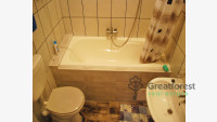 Debrecen, City Center, flat  