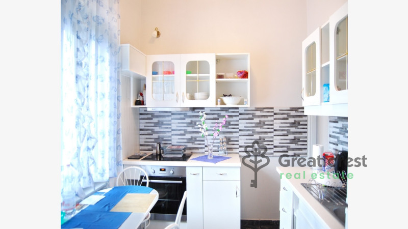 Debrecen, City Center, flat  