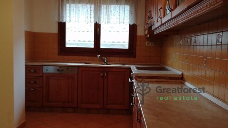 Debrecen, City South, attached house  