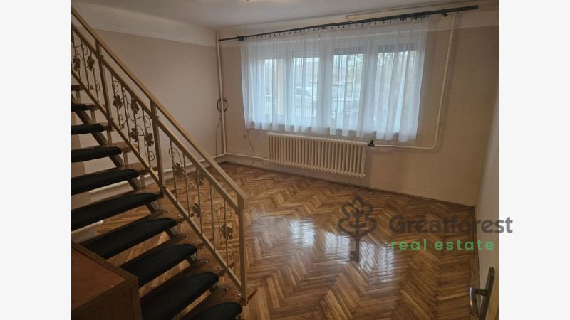 Debrecen, City South, attached house  