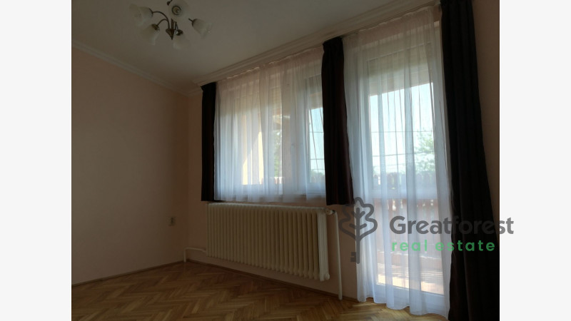 Debrecen, City South, attached house  