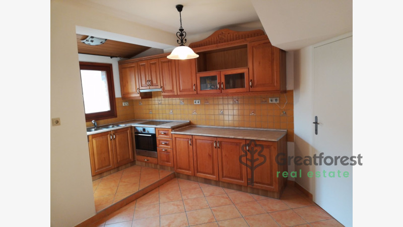 Debrecen, City South, attached house  