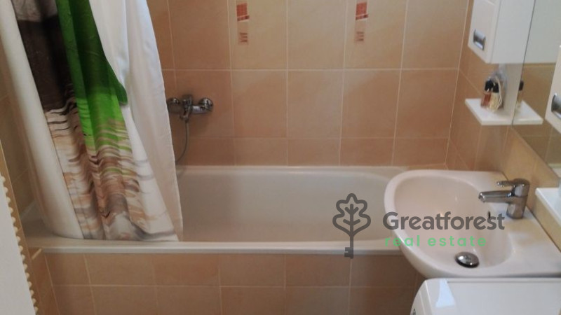 Debrecen, City South, attached house  