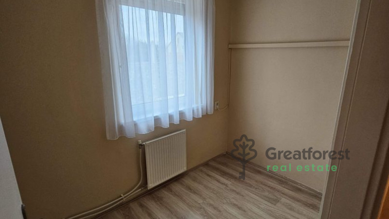 Debrecen, City South, attached house  