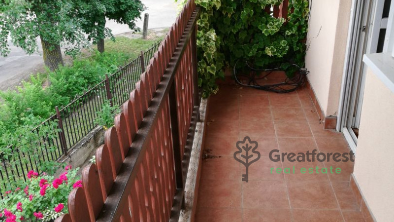 Debrecen, City South, attached house  