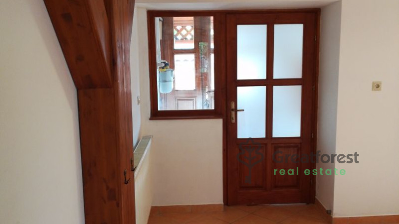 Debrecen, City South, attached house  