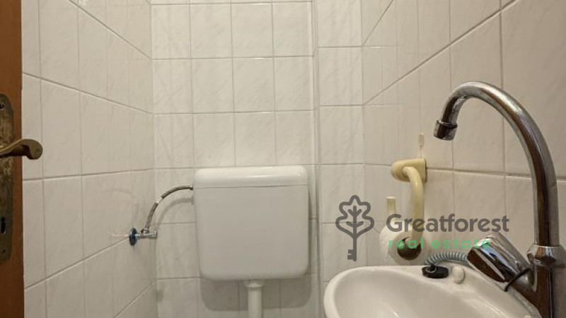 Debrecen, Close To Main Campus, flat  