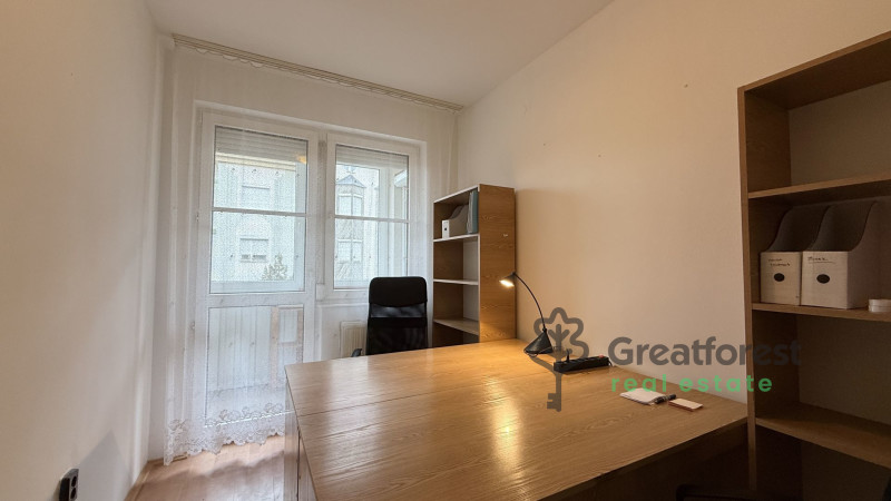 Debrecen, Close To Main Campus, flat  