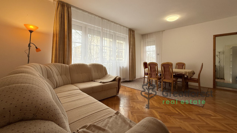 Debrecen, Close To Main Campus, flat  