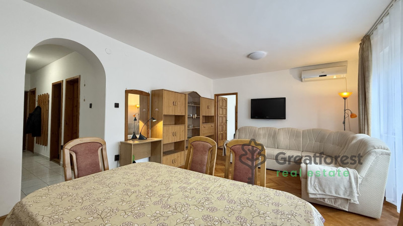 Debrecen, Close To Main Campus, flat  