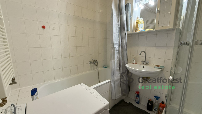 Debrecen, Close To Main Campus, flat  