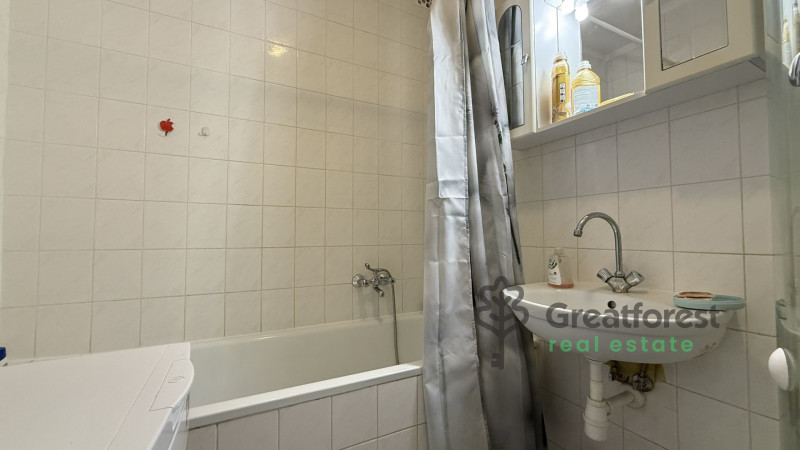 Debrecen, Close To Main Campus, flat  