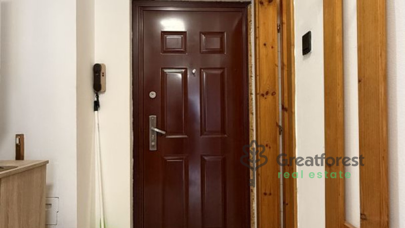 Debrecen, Close To Main Campus, flat  