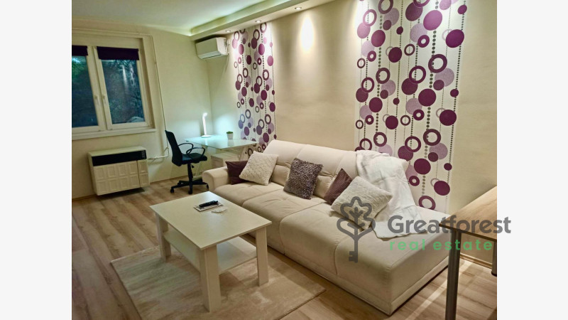 Debrecen, Main Campus Area, flat  
