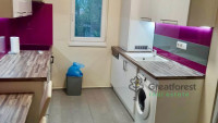 Debrecen, Main Campus Area, flat  