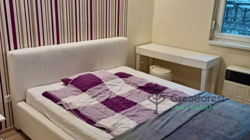 Debrecen, Main Campus Area, flat  