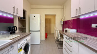 Debrecen, Main Campus Area, flat  