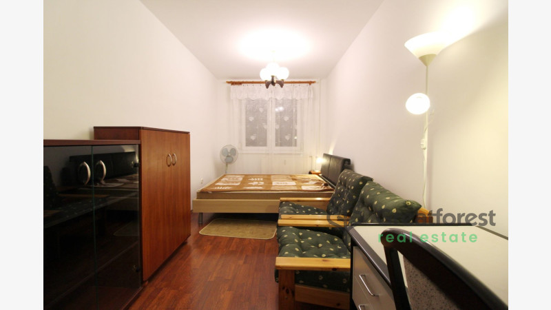 Debrecen, Close To Main Campus Agricult. Unversity, block of flats  