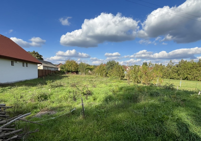 Resindential Building Plot