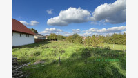 Debrecen, Józsa(Upper), resindential building plot  