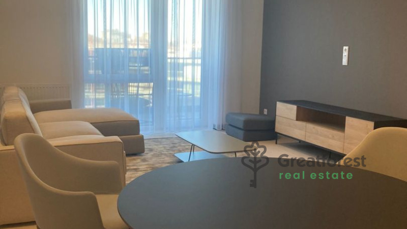 Debrecen, Main Campus Area, flat  