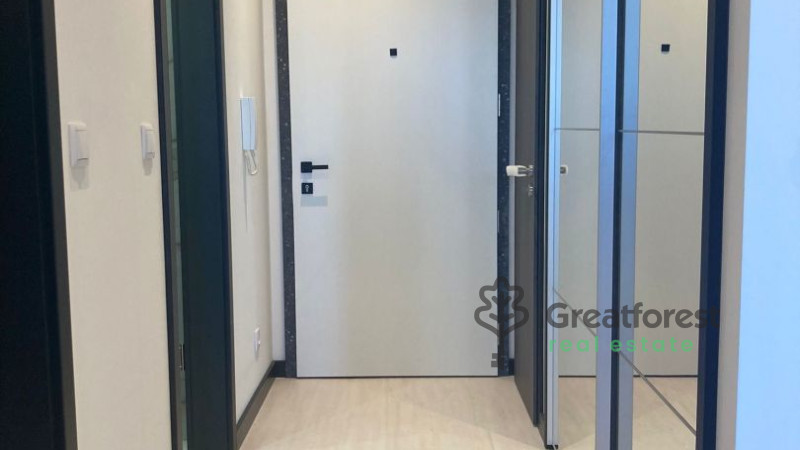 Debrecen, Main Campus Area, flat  